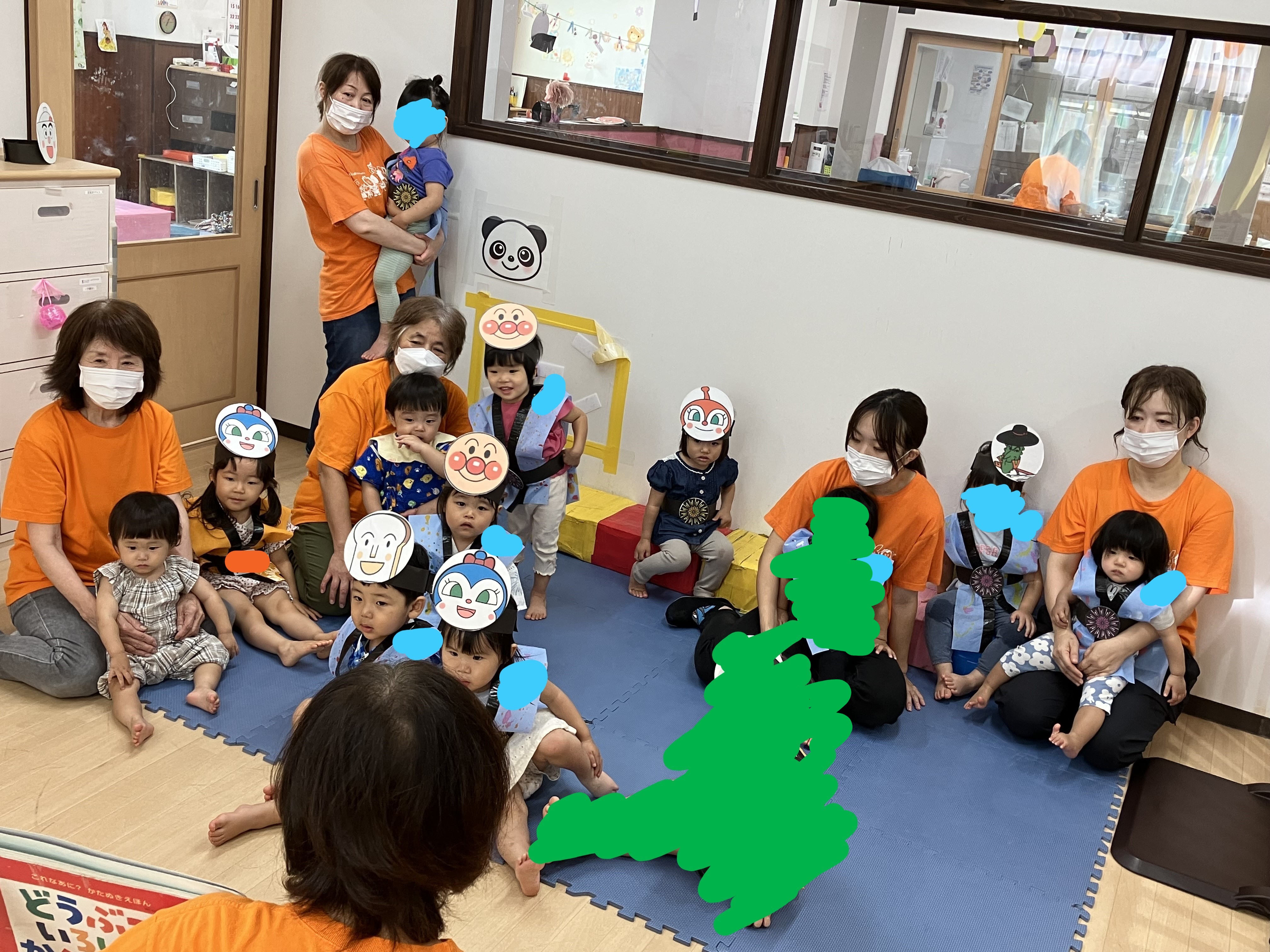 ⑧-4　保育園.JPG