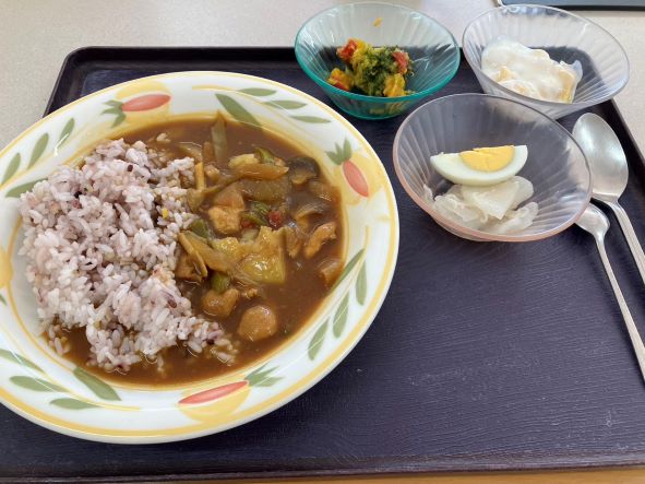 【風邪に負けるな！】健康御膳