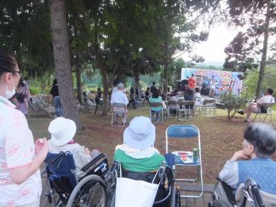 【夏到来】神出学園夏祭り！！