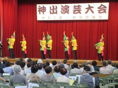 演芸大会③.JPG