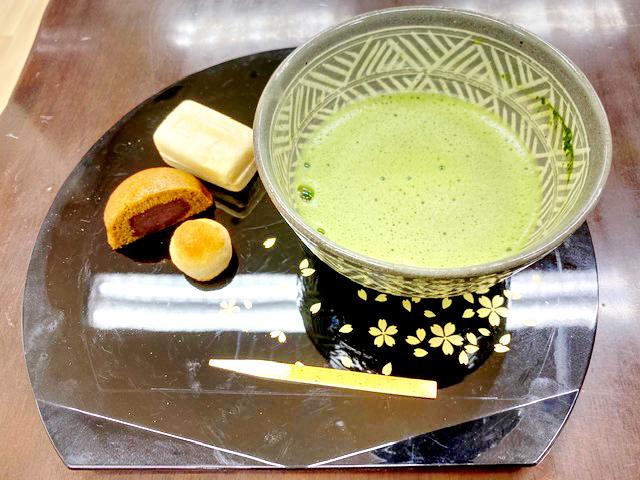 西宮デイ＊美味しゅうございます...西宮虹のお茶会！