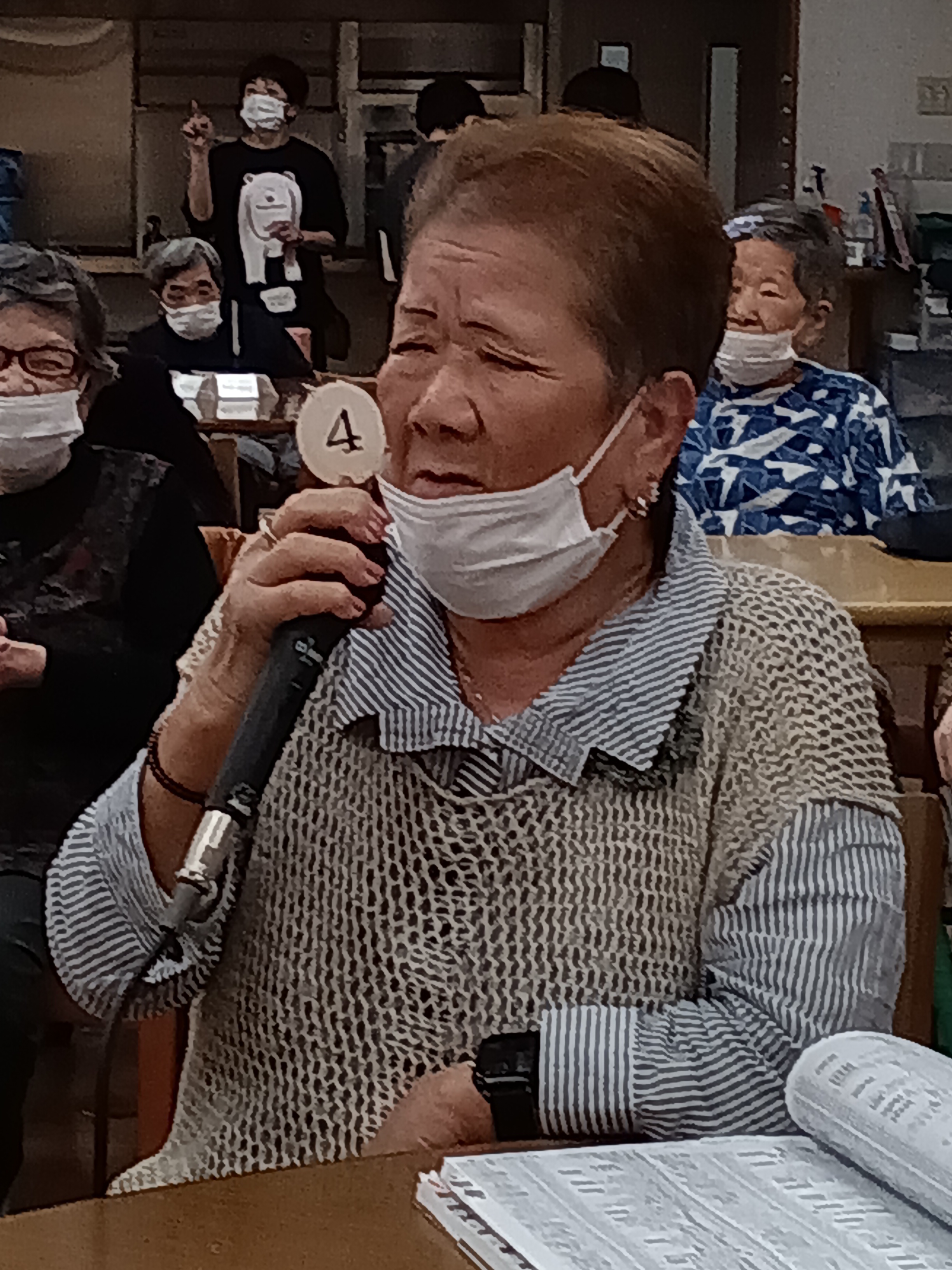 カラオケ大会