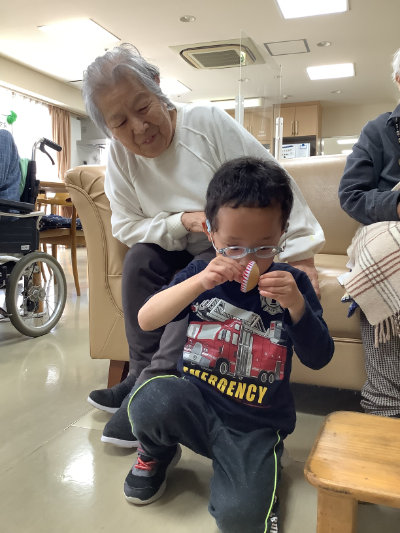 レインボー西宮＊子ども祭り　開催！