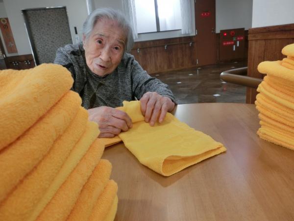 もうすぐ１０４歳の...