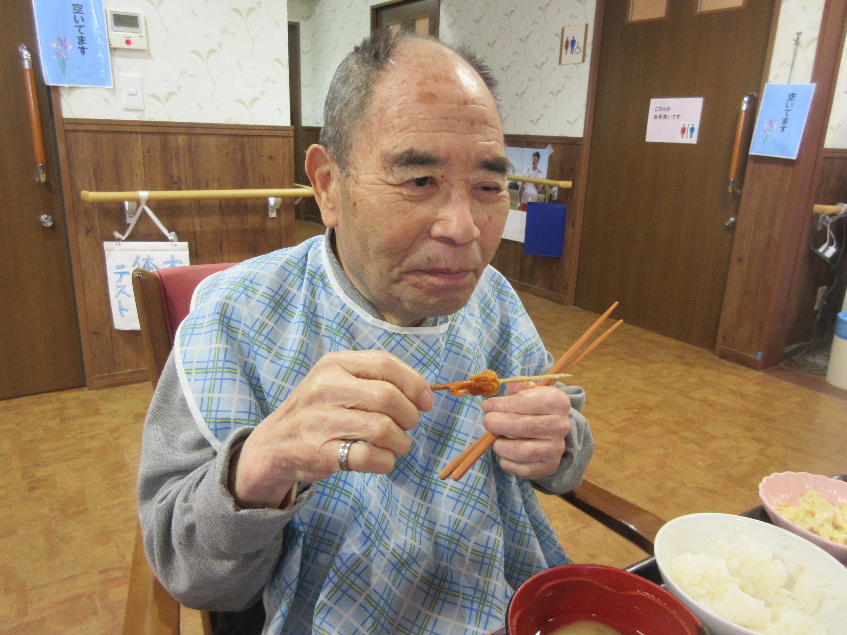 デイサービス　串カツデー