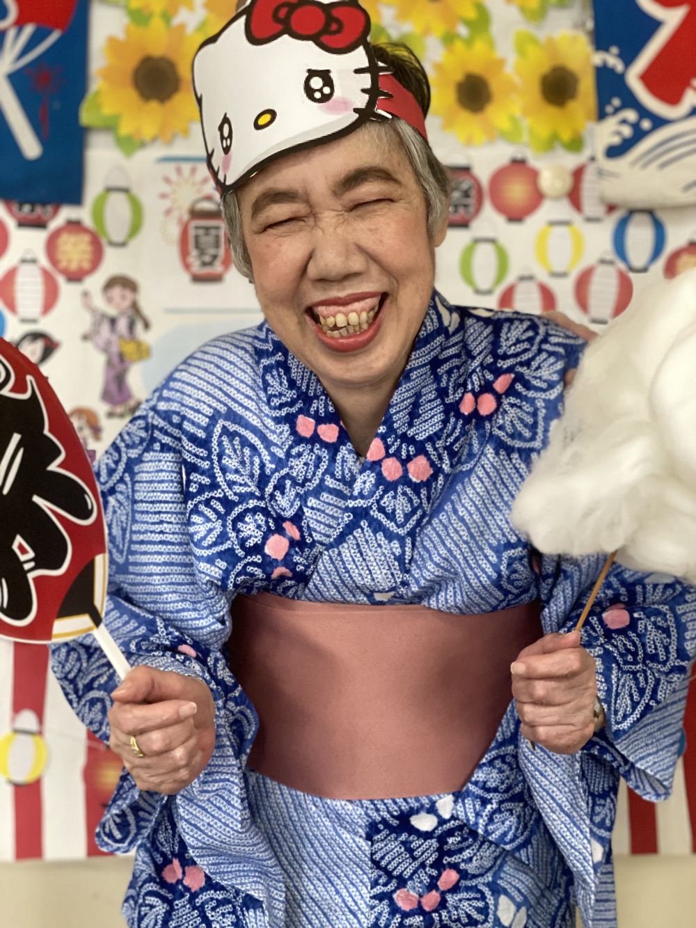 夏の思い出づくり