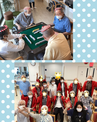 第一回SDクルーズ　大夏祭り週間！！