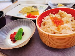 【イベント食】おいしい食事でバス旅行～北海道編～