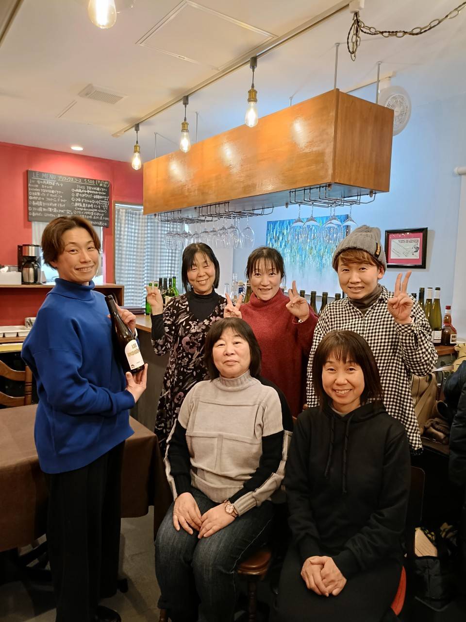 しあわせの家ホームヘルプセンター親睦会