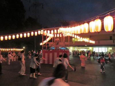 【令和元年度】地蔵盆祭り開催！！