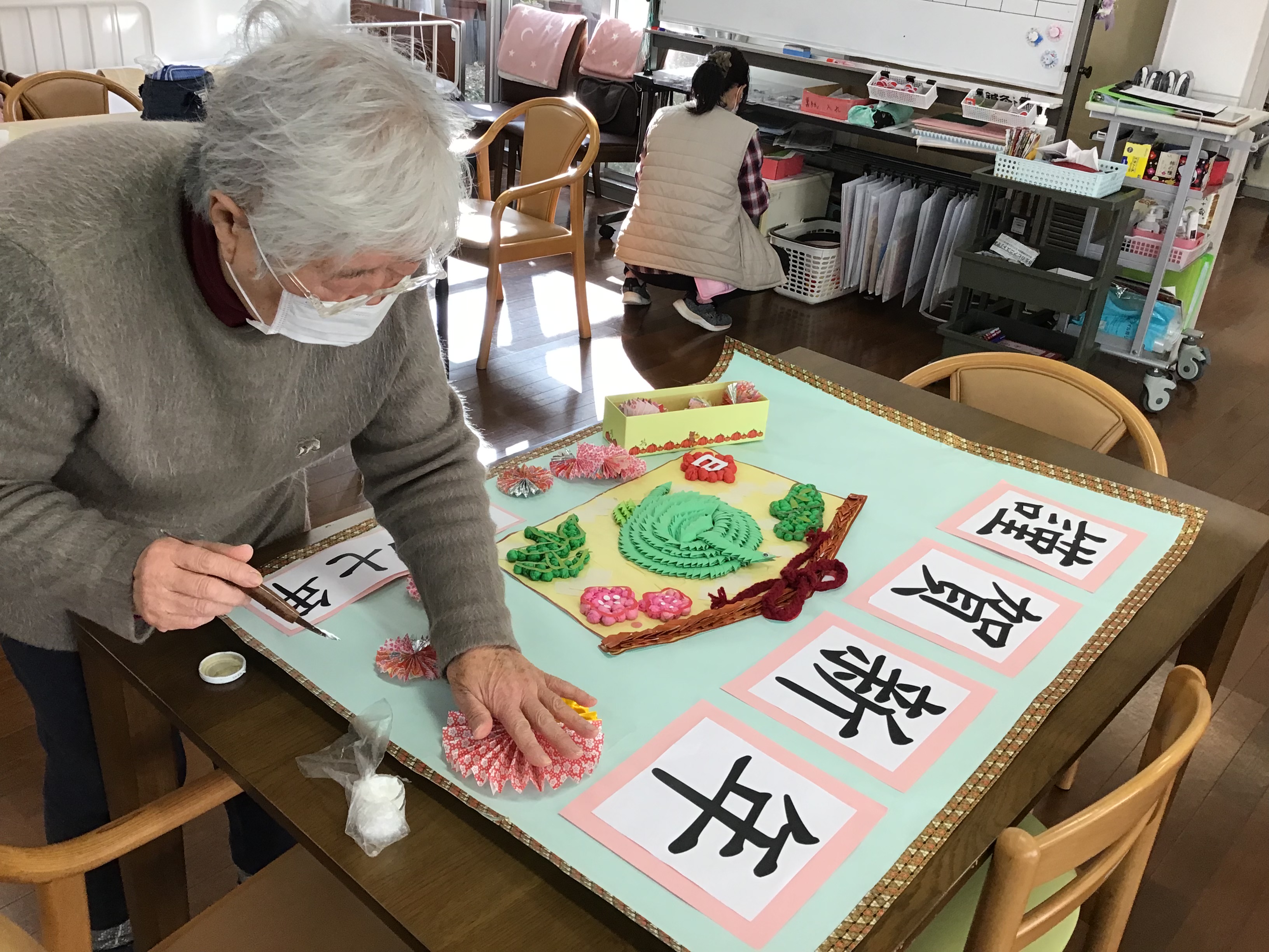 ③-2　リハデイ新年の飾り付け②.jpg