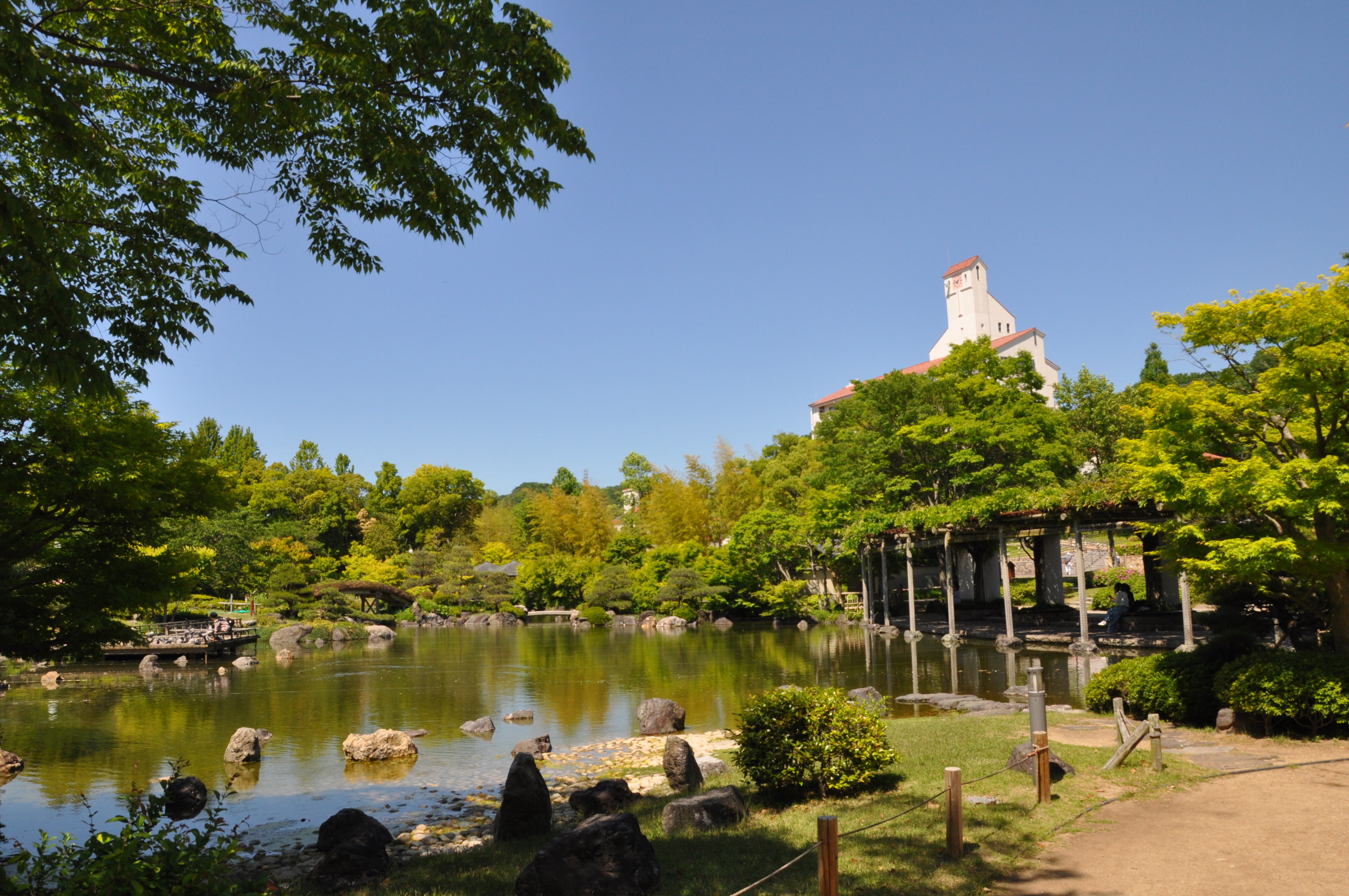しあわせの村のご紹介☆